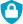 A blue right arrow with a white vertical line.